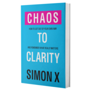 Chaos To Clarity Book